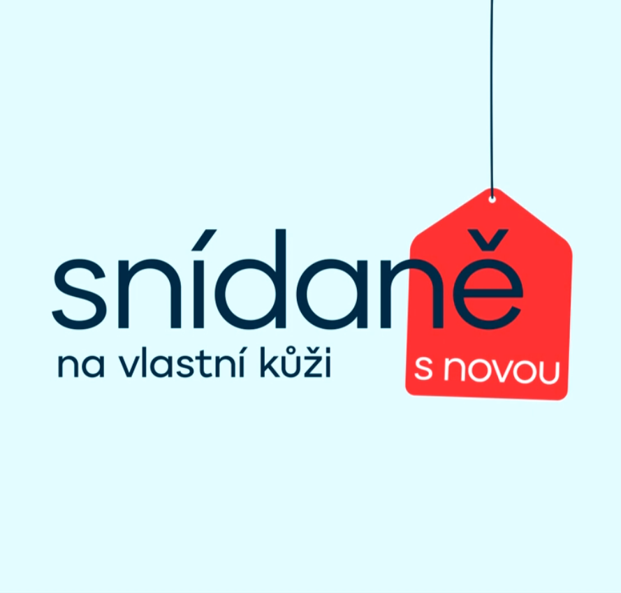 JEŽ & Snídaně s NOVOU / kameníkem na vlastní kůži